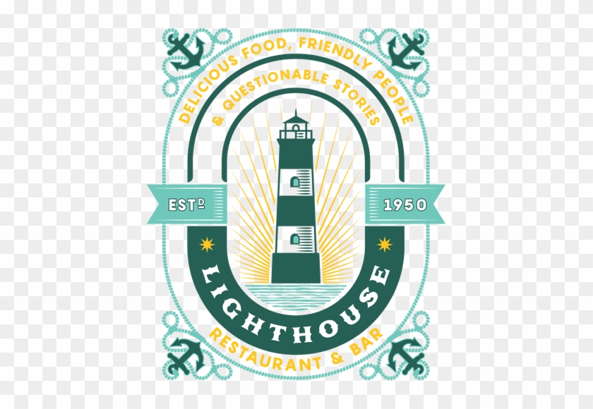 Lighthouselogov6small - Illustration #295167