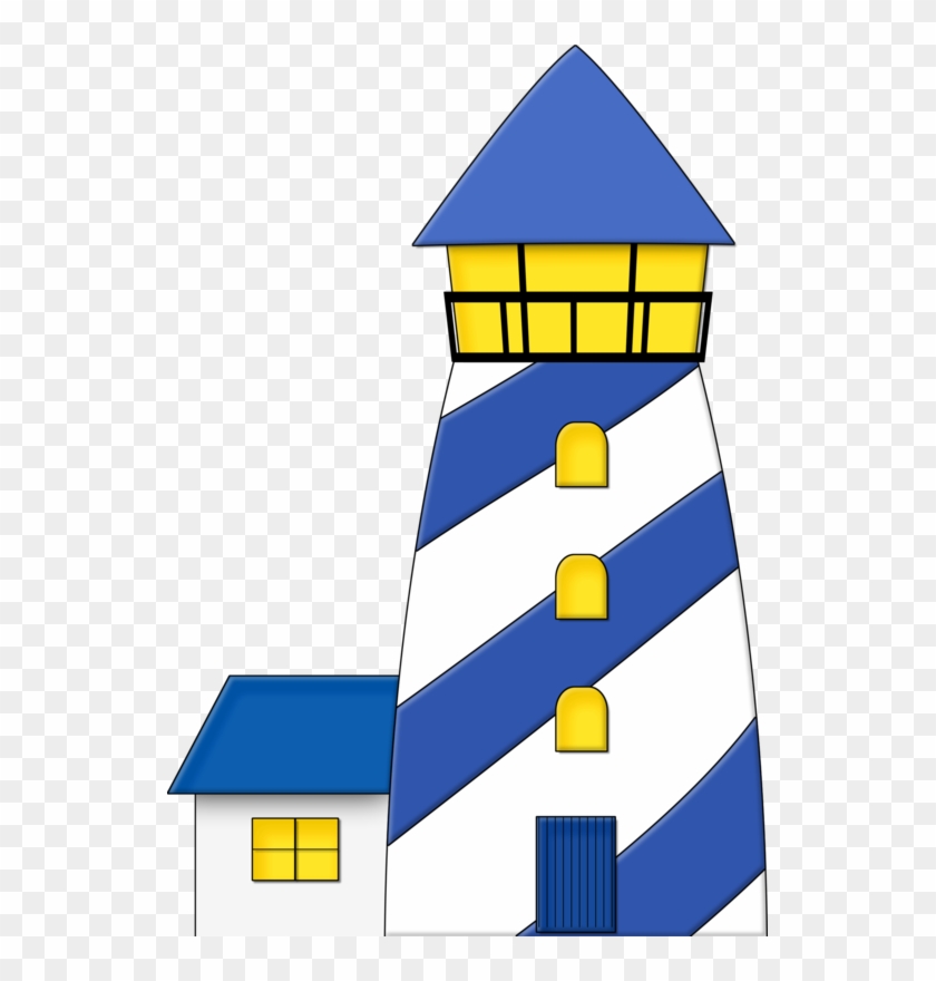 Lighthouse Tube - Drawing #295177