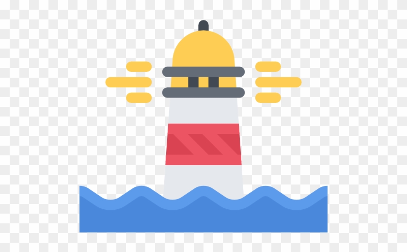 Lighthouse Free Icon - Lighthouse #295186