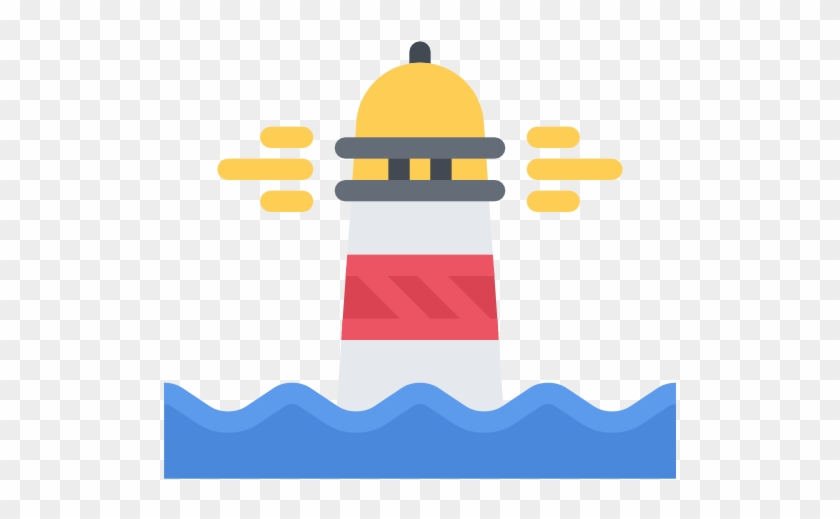 Lighthouse Free Icon - Lighthouse #295186