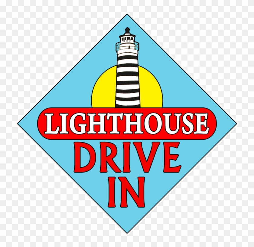 Lighthouse Drive-in - Lighthouse Drive-in #295192