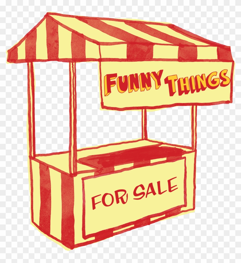 Funny Market Is This Weekend 28 And 29 October At Light - Funny Market Is This Weekend 28 And 29 October At Light #295239