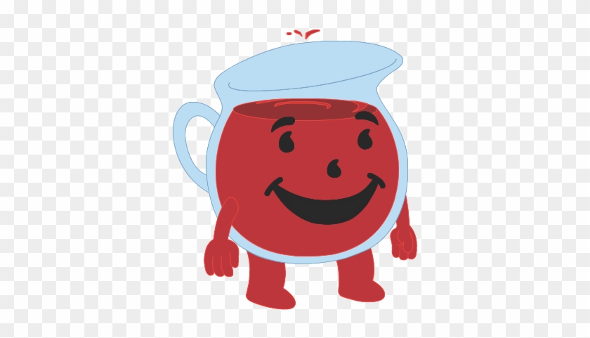 Kool - Kool Aid Oh Yeah Png #295230