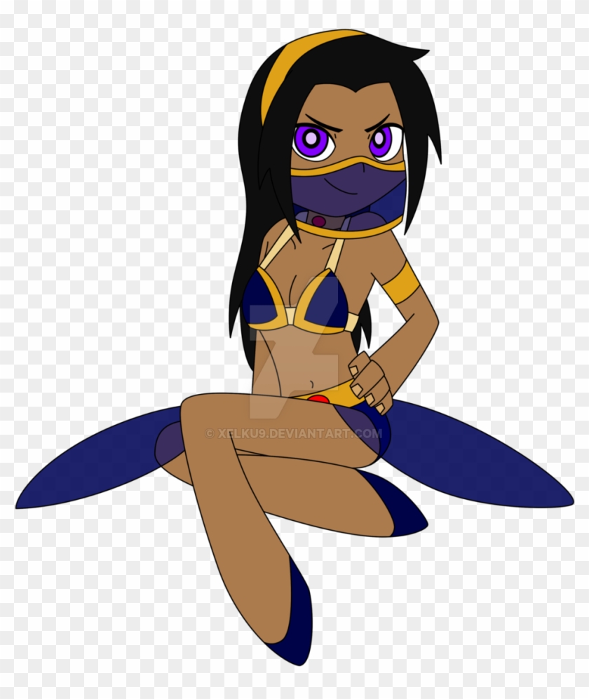 Kekra - Cartoon #295264