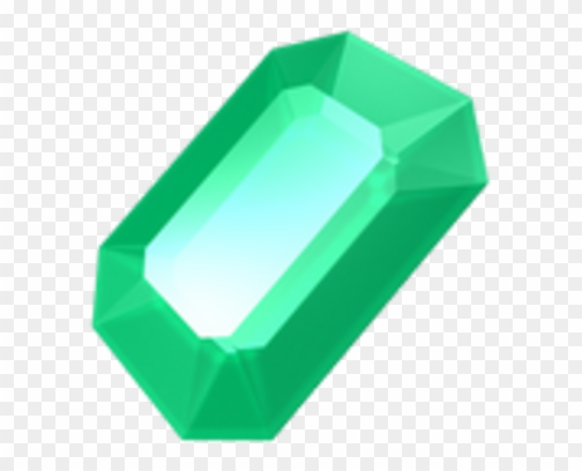 Emerald Clipart - Emerald Icon #295333