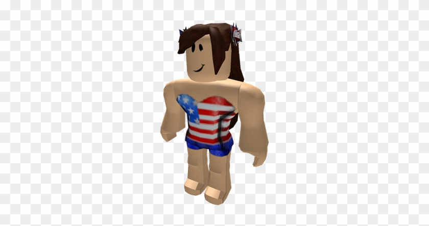 Png Download Girls Roblox Png