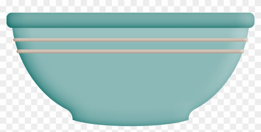Bowl Clipart - Bowl Clipart Transparent Background #295347