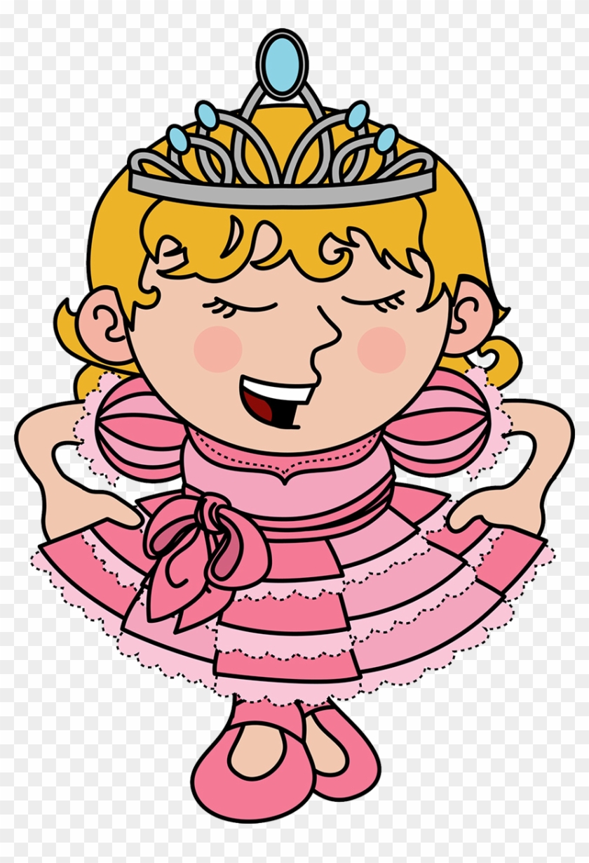 Spoiled Child Royalty-free Clip Art - Spoiled Girl Clipart #295366