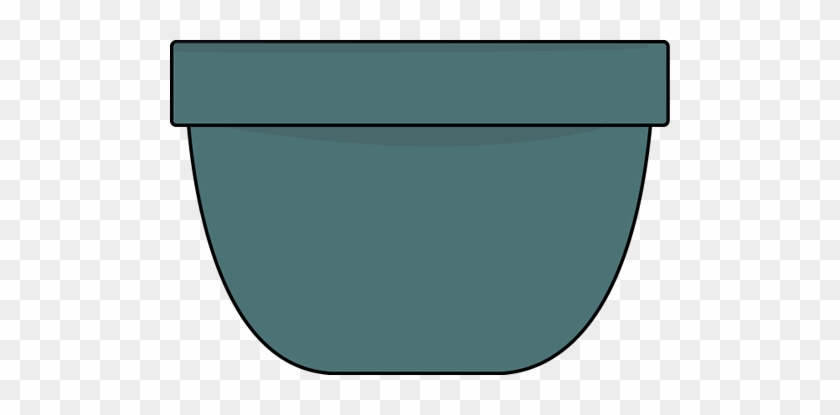 Bowl - Clip Art #295376
