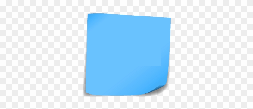 Post It Note PNGs for Free Download