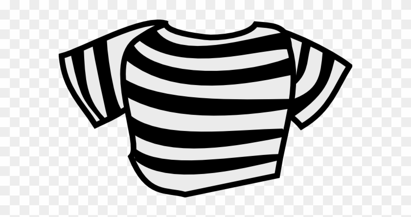 Stripe Clipart Black And White - Stripe Clipart Black And White #295424