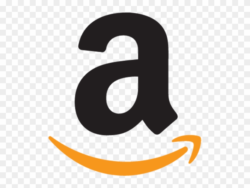 Download Png Image Report - New Logo Of Amazon #295458