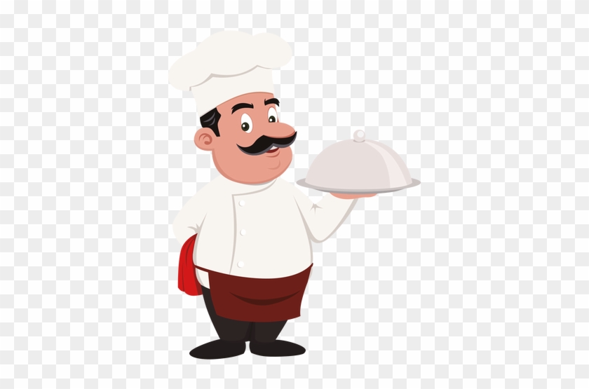 28 Collection Of Chef Clipart Transparent - Chef Png #295474