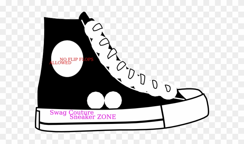 Shoes Vector #295554