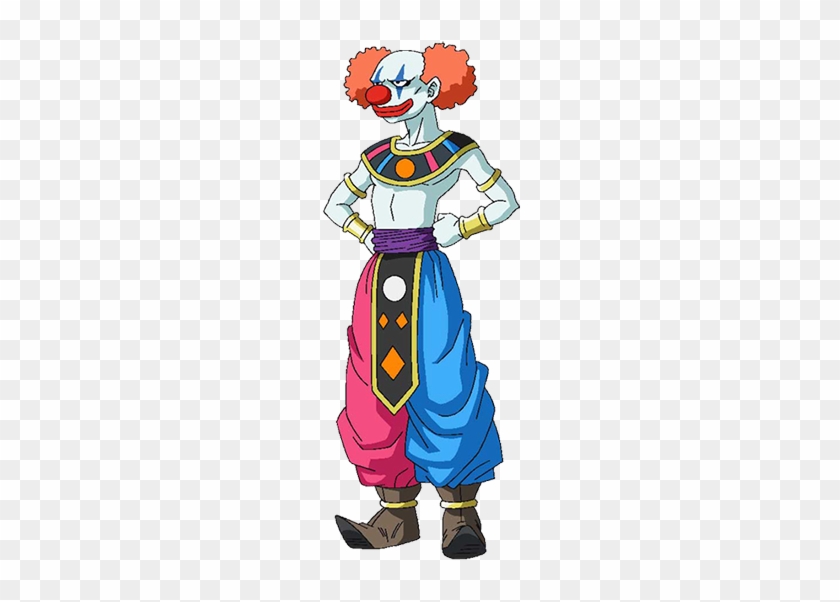Belmod - Universe 11 God Of Destruction #295590
