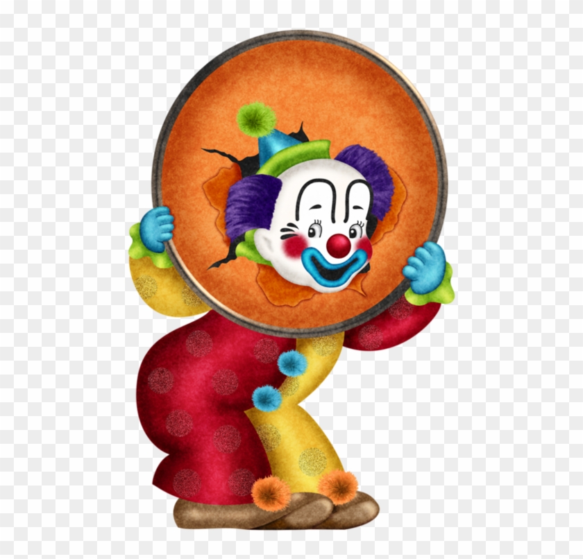 Clown Png Images Transparent Free Download - Clowns Png #295622