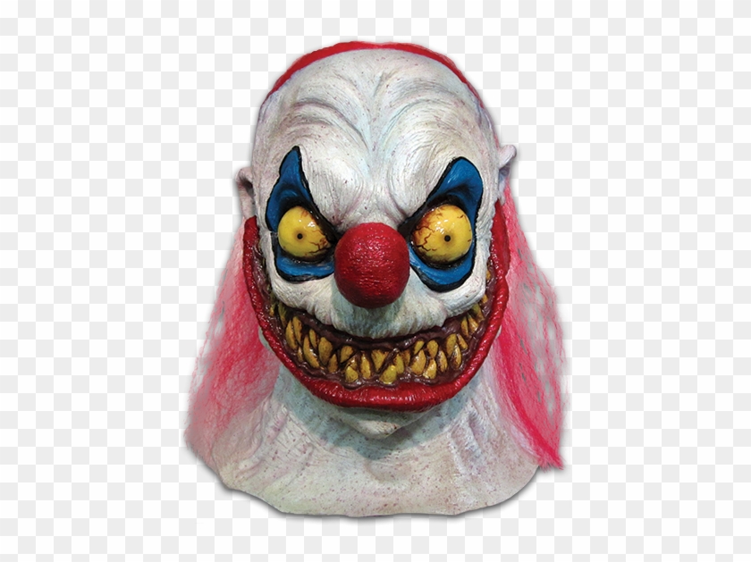 Slappy The Clown - Clowns Are Not Scary #295625