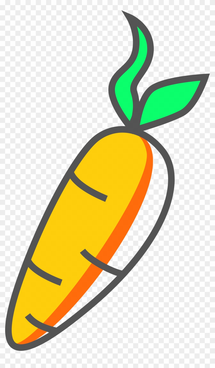 Carrot Cake Vegetable Clip Art - Carrot Cake Vegetable Clip Art #295685