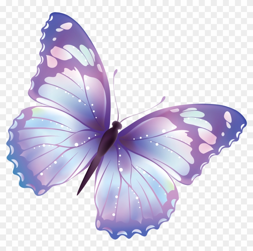 Flying Butterfly Png Image - Broken But Not Shattered [book] #295684