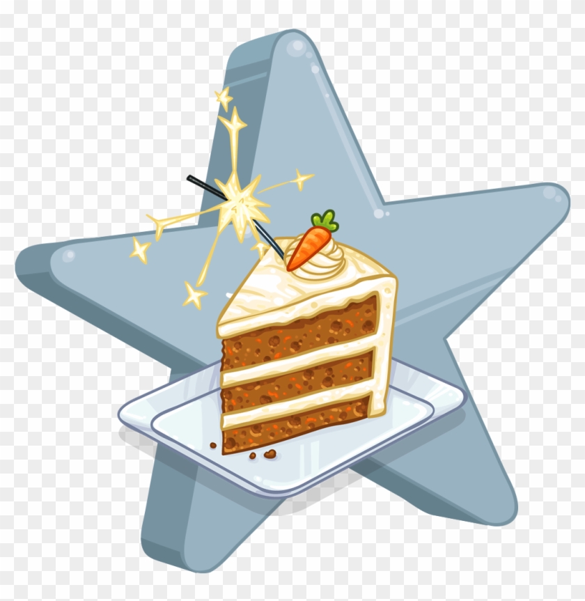 Legacy Of Carrot Cake - Carrot Cake #295691