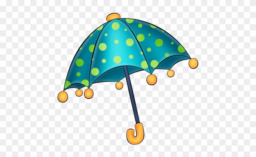 Parapluie Dessin Couleur Parapluie - Drawing #295719