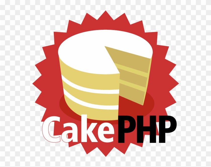 Cakephp Vector Logo - Cakephp Development Services Png #295725