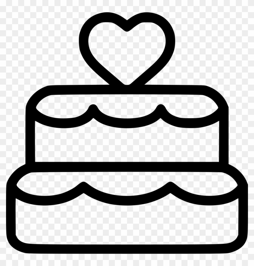 Wedding Cake Birthday Cake Computer Icons Muffin - Printable Props For Bridal Shower #295757