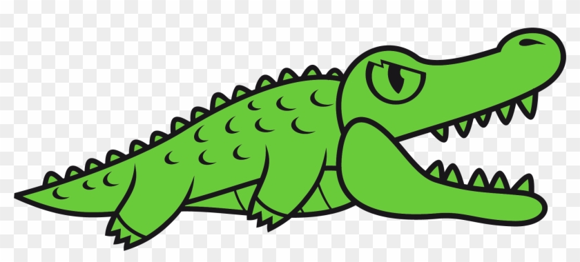 Crocodile #295794