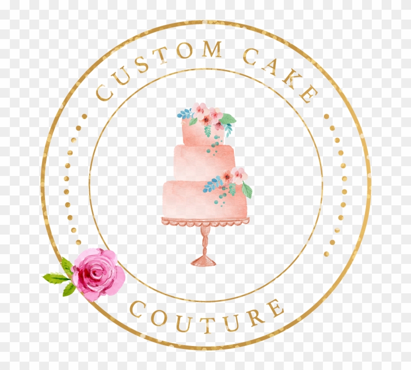 Custom Cake Couture #295919