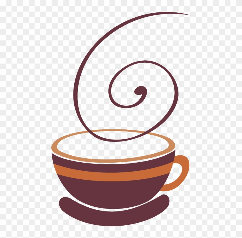 Mixing Bowl Cliparts 22, - Cartoon Coffee Cup Png #296007