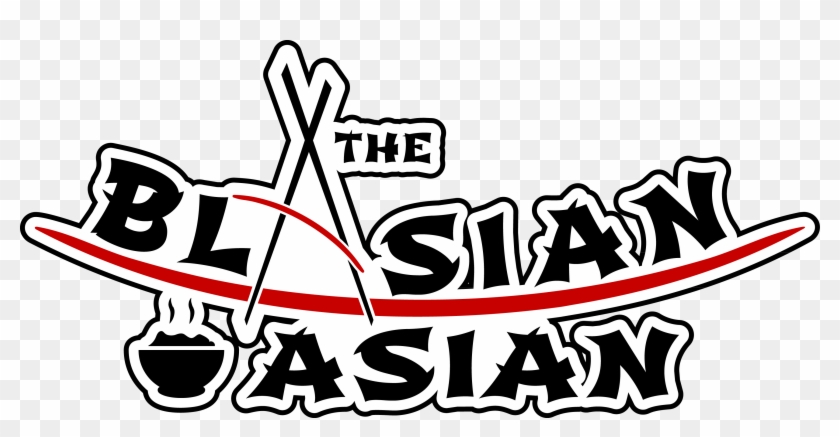 The Blasian Asian - The Blasian Asian #296029