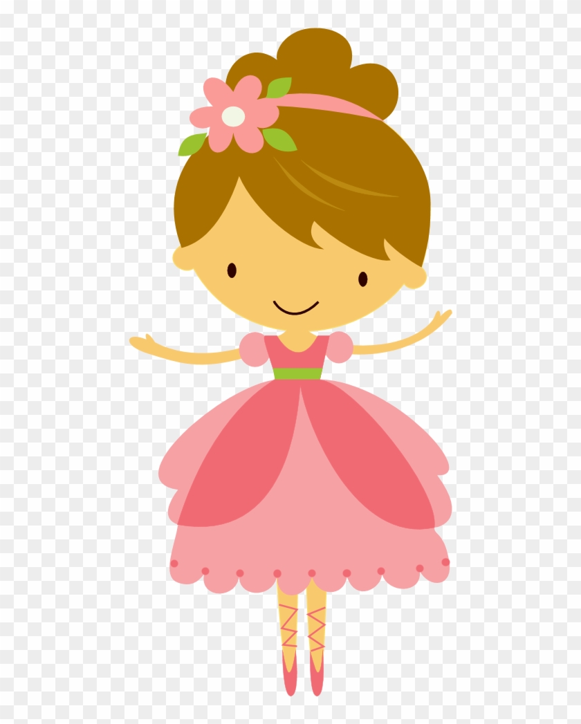 Balletdoll 468×967 Píxeles - Dibujos De Princesas Infantiles #296043