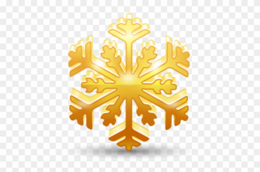 Snowflake Icon #296065