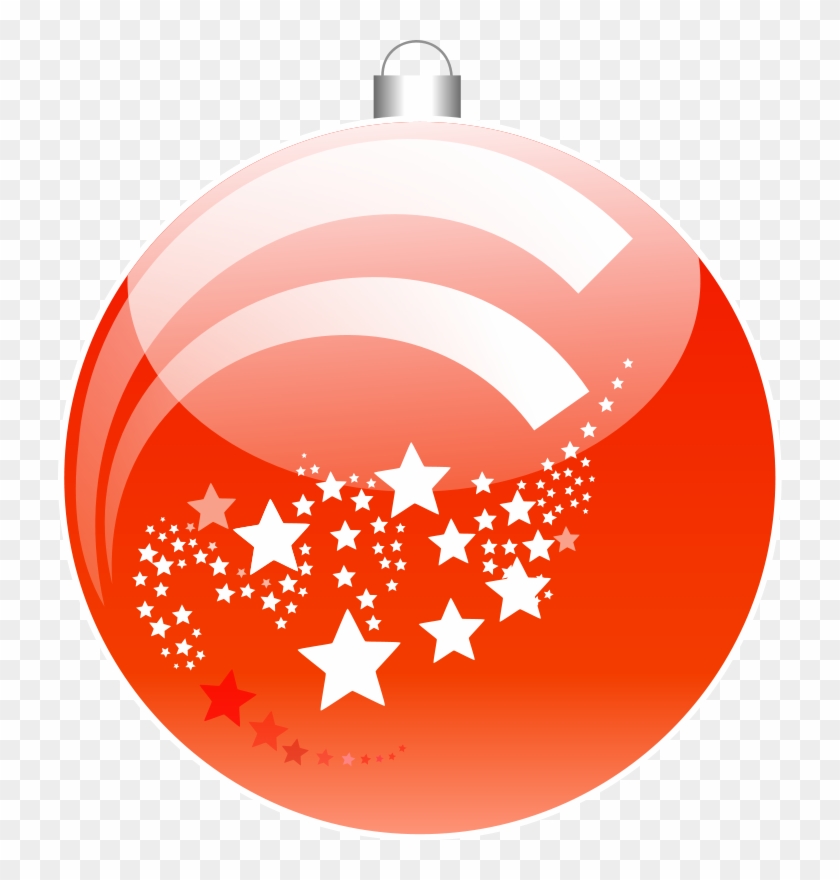 Religious Snowflake Cliparts 23, - Christmas Tree Ornaments Gif #296171