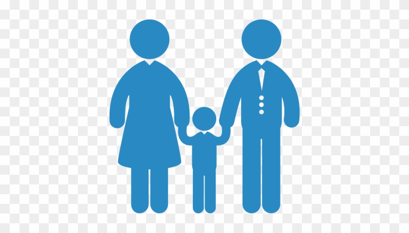 Family - Cheap Wall Metal Art Vintage Family Together Pattern #296213
