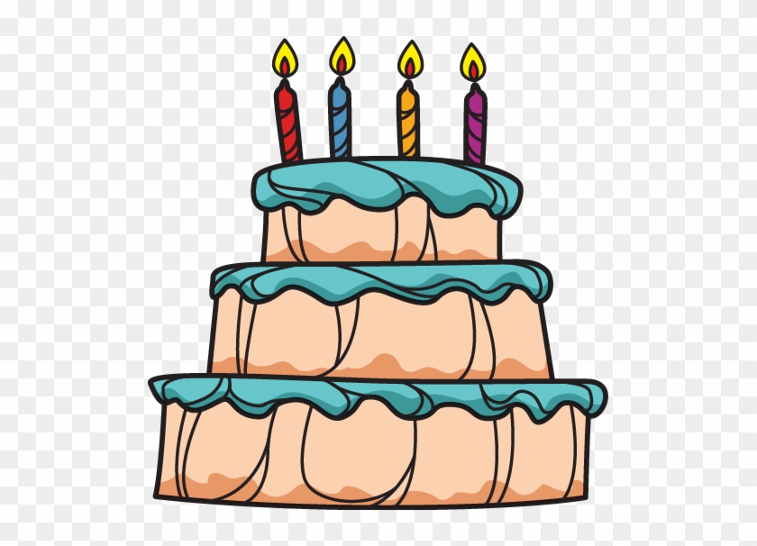 Torte Wedding Cake Layer Cake Birthday Cake Clip Art - Torte Wedding Cake Layer Cake Birthday Cake Clip Art #296321
