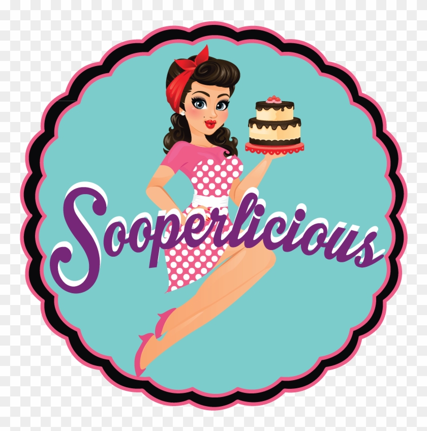 Sooperlicious Halal Cakes Singapore - Sooperlicious Cakes #296317