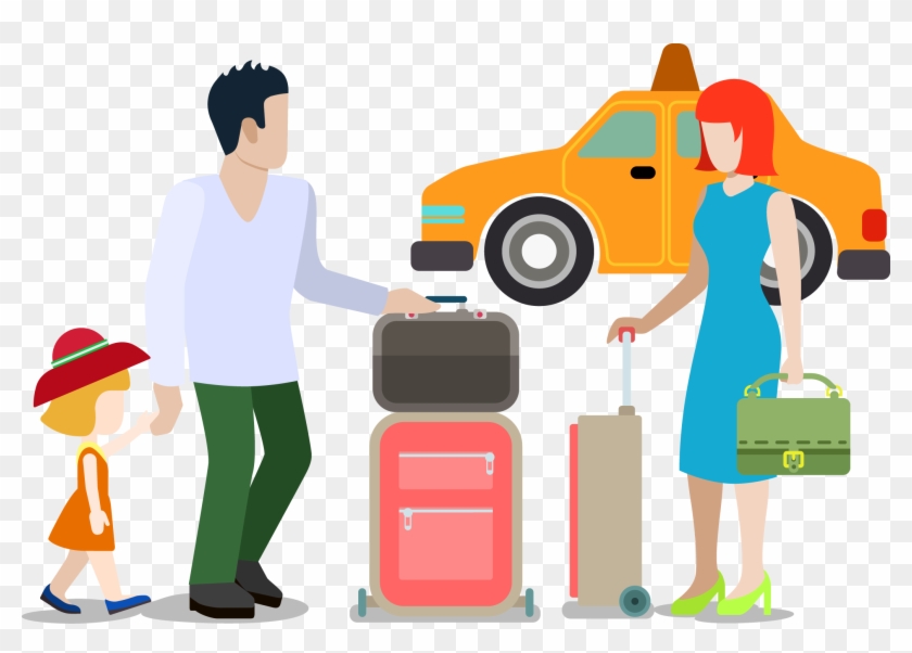 Adobe Illustrator Couple Illustration - Adobe Illustrator Couple Illustration #296365