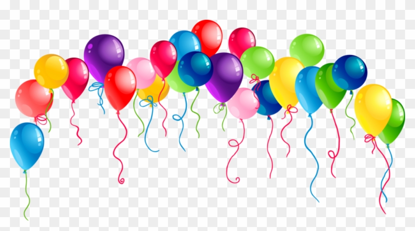Birthday Party Toy Balloon Child Anniversary - Birthday Party Toy Balloon Child Anniversary #296416
