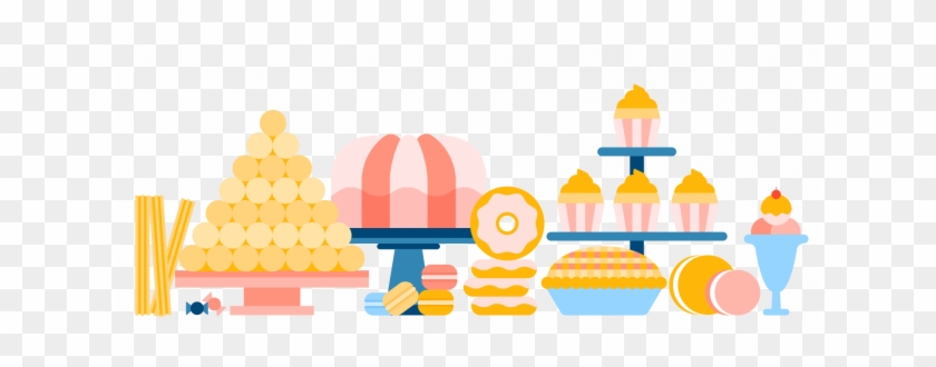 Cd 0908 Ccd Creditscore Buyinghome Cakes V2@2x - Cd 0908 Ccd Creditscore Buyinghome Cakes V2@2x #296388