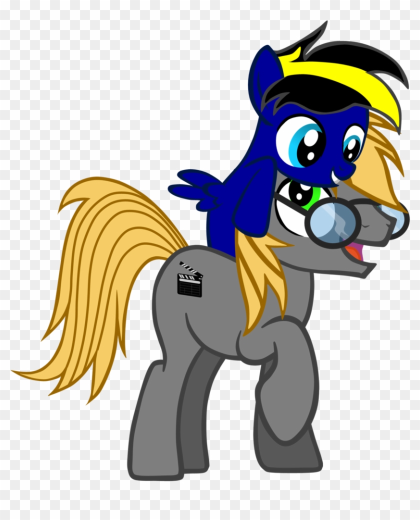 Happy Birthday Little Bro Gordo By Theeditormlp - Birthday #296392