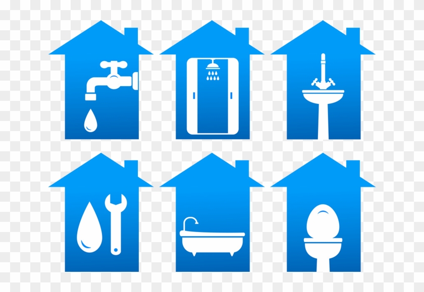 Plumbing Plumber Royalty-free Clip Art - Plumbing Plumber Royalty-free Clip Art #296441