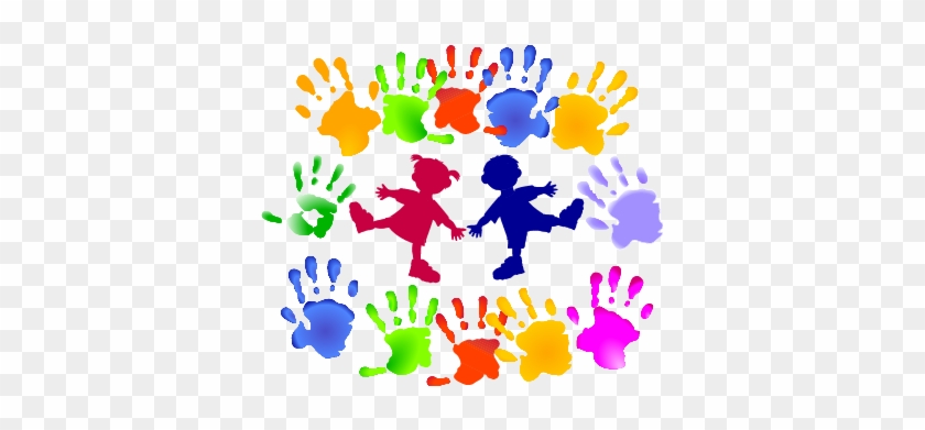 A Helping Hand For You And Your Child - Assistante Maternelle Agréée #296419