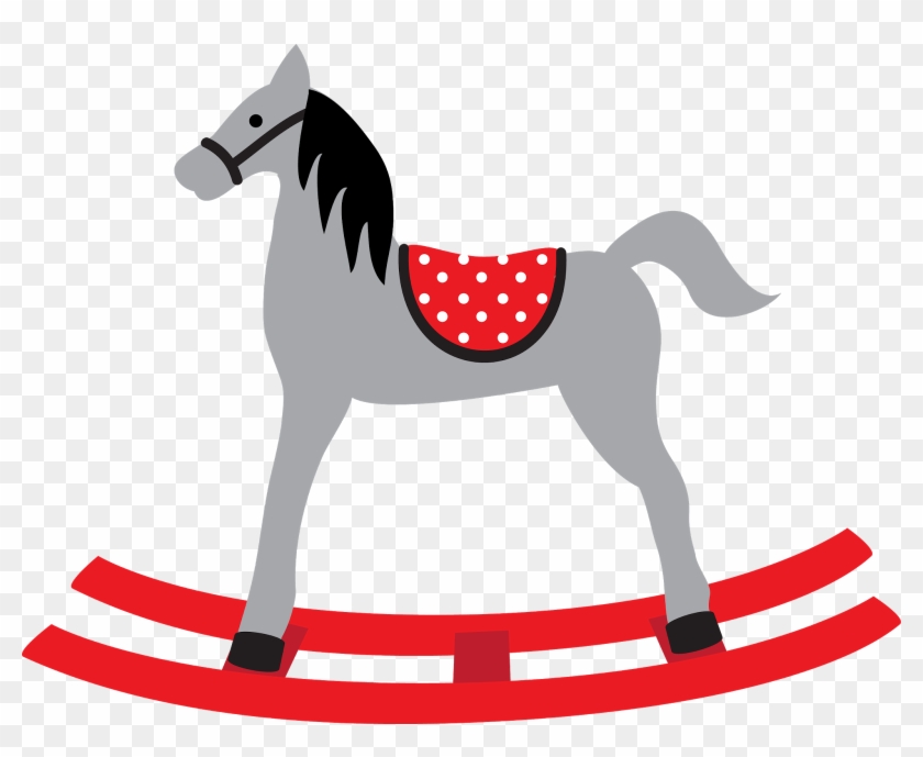 Vintage Toys Clip Art - Old Fashioned Toys Clip Art - Full Size PNG