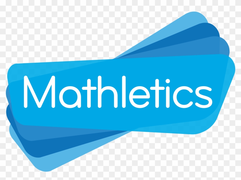 You've Read The Family Blog, Now It's Time To Meet - Mathletics Logo #296482