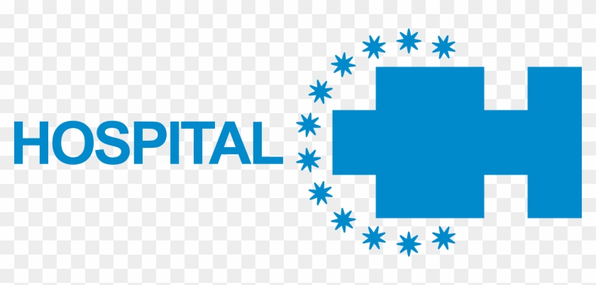 Florida Hospital Logo Medicine Clip Art - Hospital Logo Gif #296531
