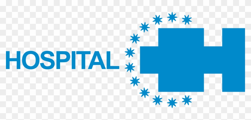 Florida Hospital Logo Medicine Clip Art - Hospital Logo Gif #296531
