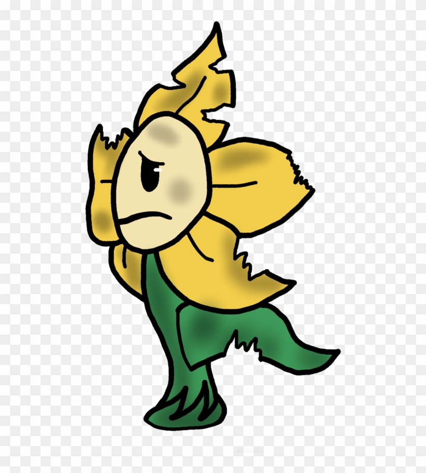 Underfell Flowey By Cabbt Underfell Flowey By Cabbt Art Free Transparent Png Clipart Images Download I can at least try right? underfell flowey by cabbt underfell