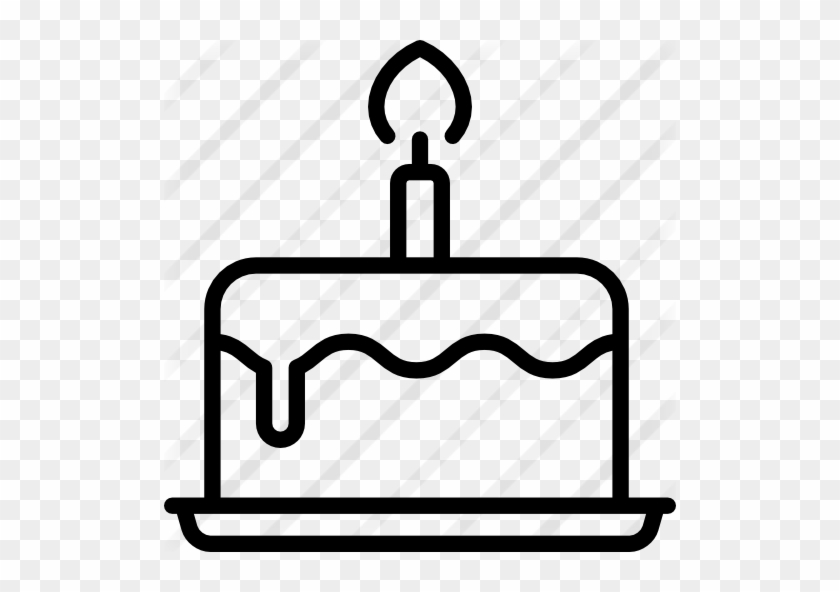 Birthday Cake - Cake #296623