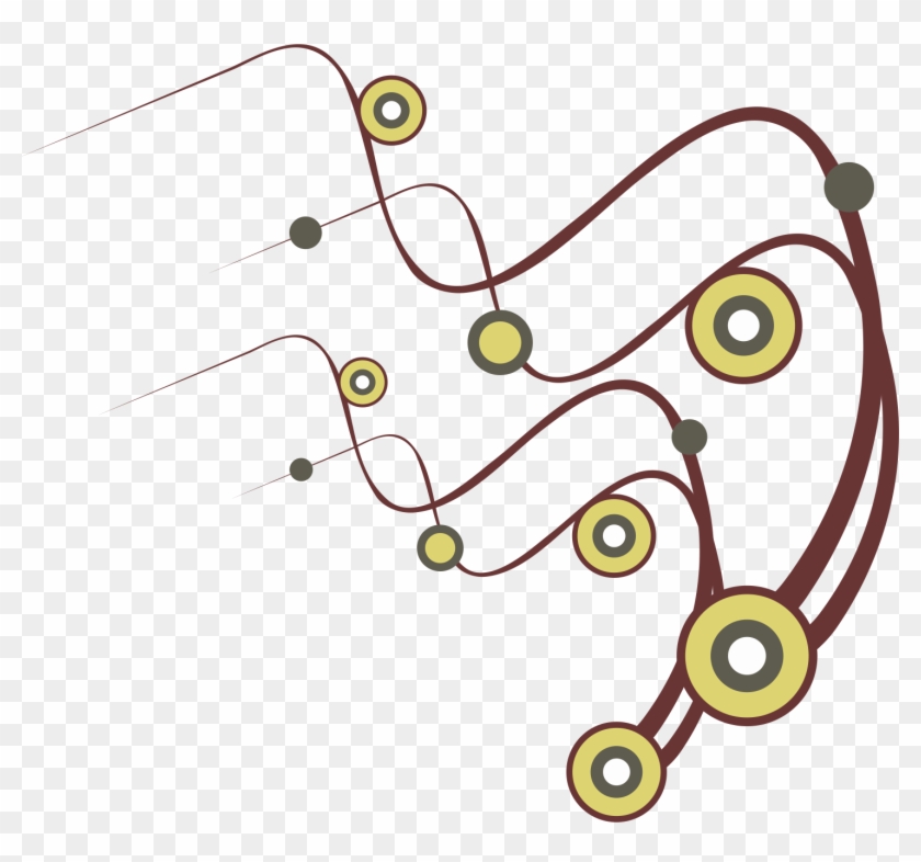 Tide Circle 1466*1302 Transprent Png Free Download - Tide Circle 1466*1302 Transprent Png Free Download #296724